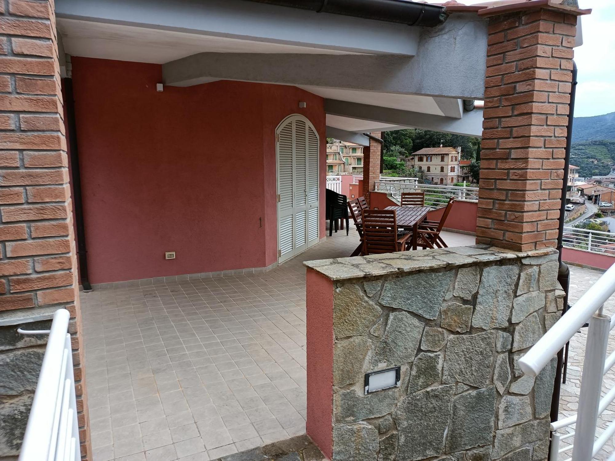 Luxury Beach House Porto Santo Stefano  Ngoại thất bức ảnh