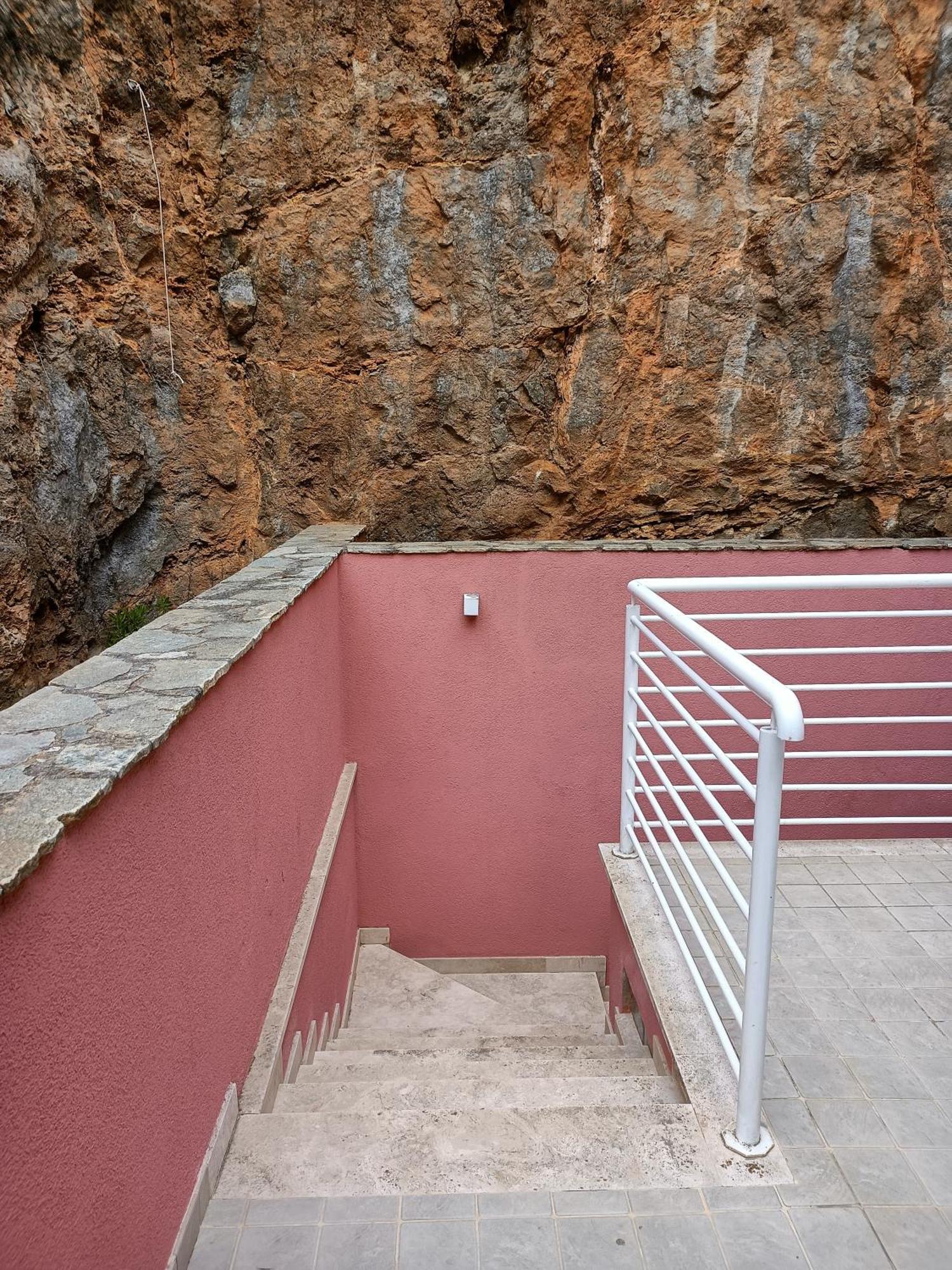 Luxury Beach House Porto Santo Stefano  Ngoại thất bức ảnh