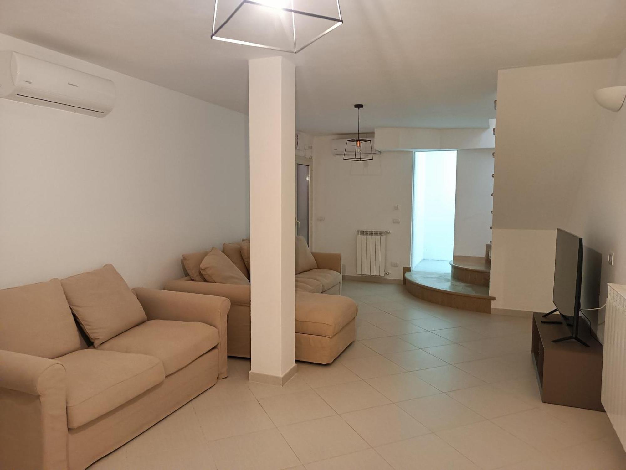 Luxury Beach House Porto Santo Stefano  Ngoại thất bức ảnh