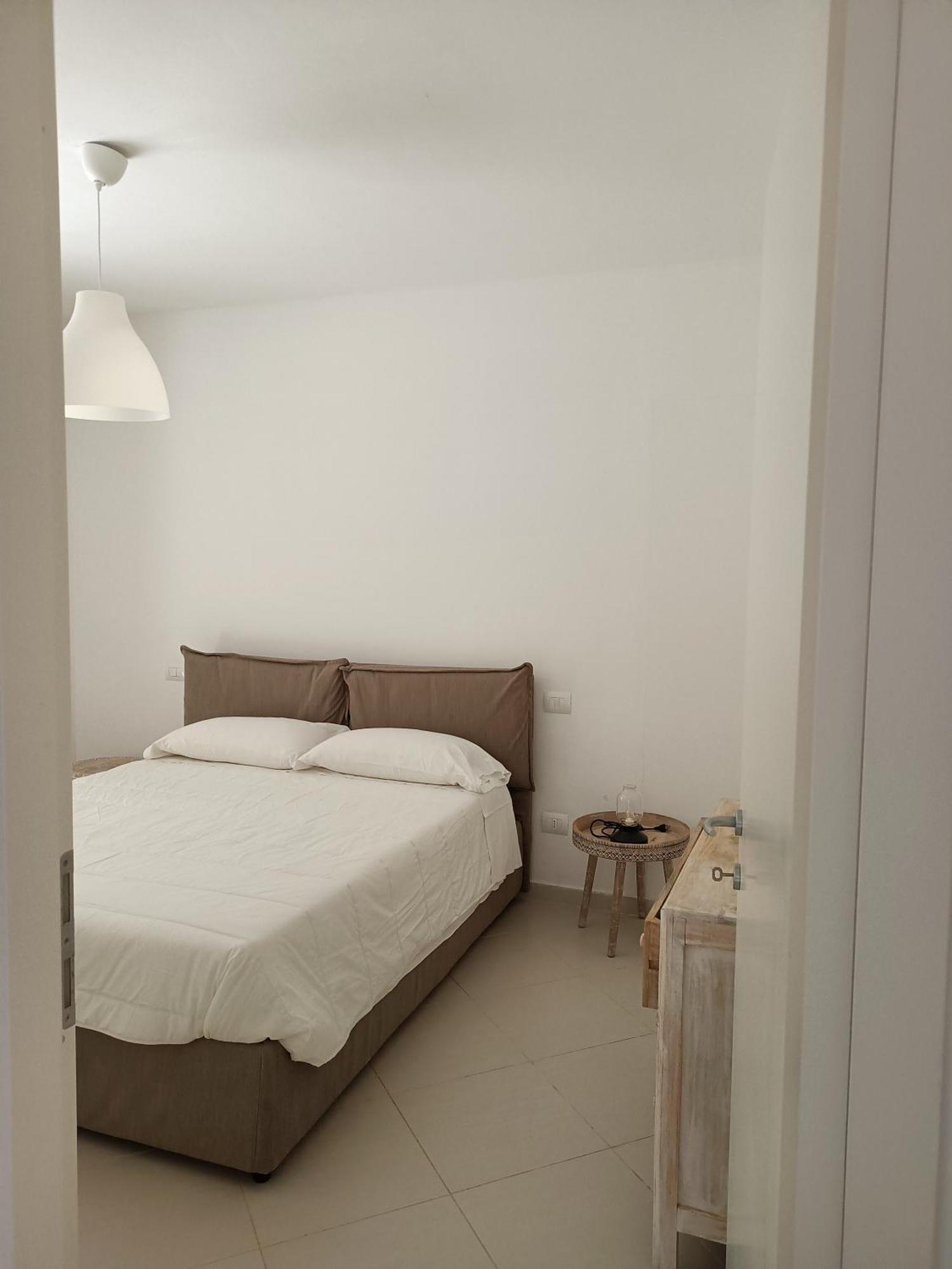 Luxury Beach House Porto Santo Stefano  Ngoại thất bức ảnh