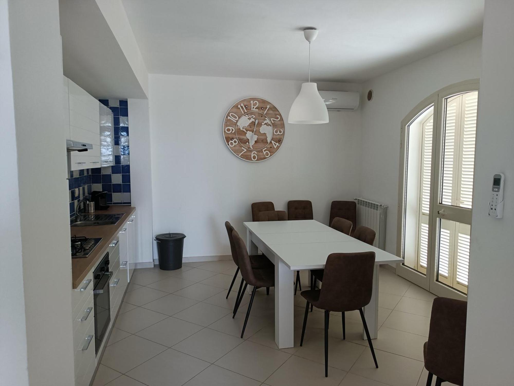 Luxury Beach House Porto Santo Stefano  Ngoại thất bức ảnh