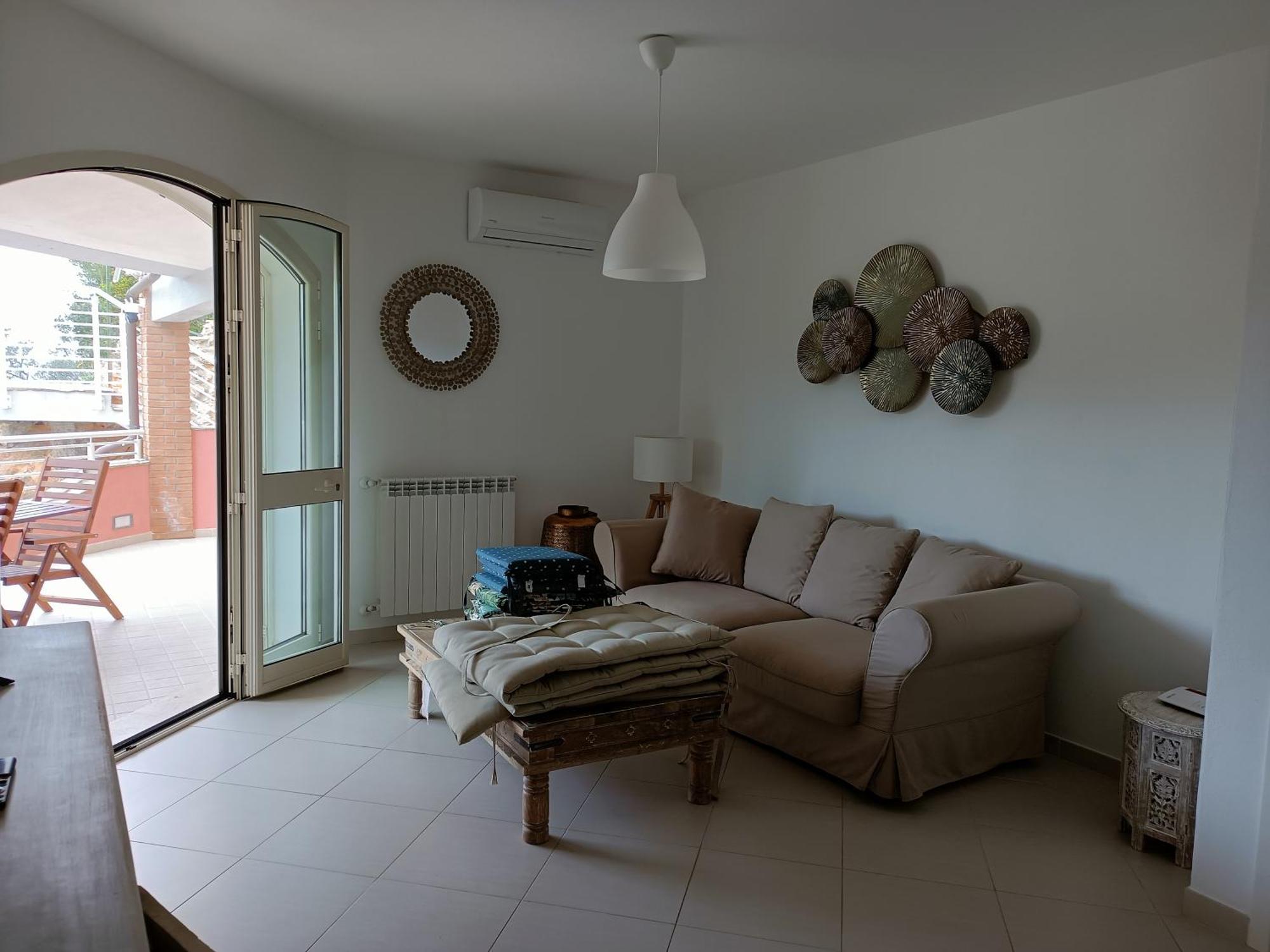 Luxury Beach House Porto Santo Stefano  Ngoại thất bức ảnh