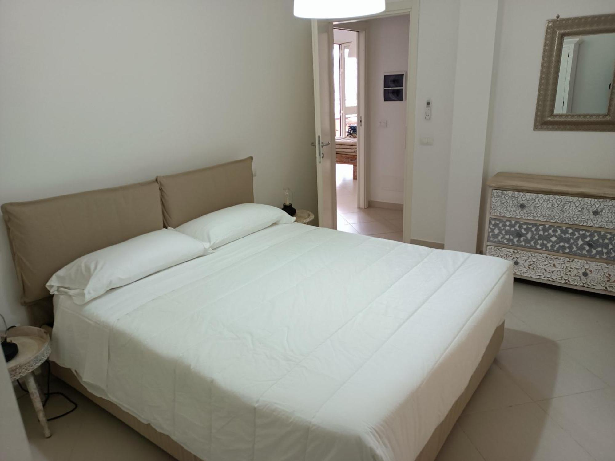 Luxury Beach House Porto Santo Stefano  Ngoại thất bức ảnh